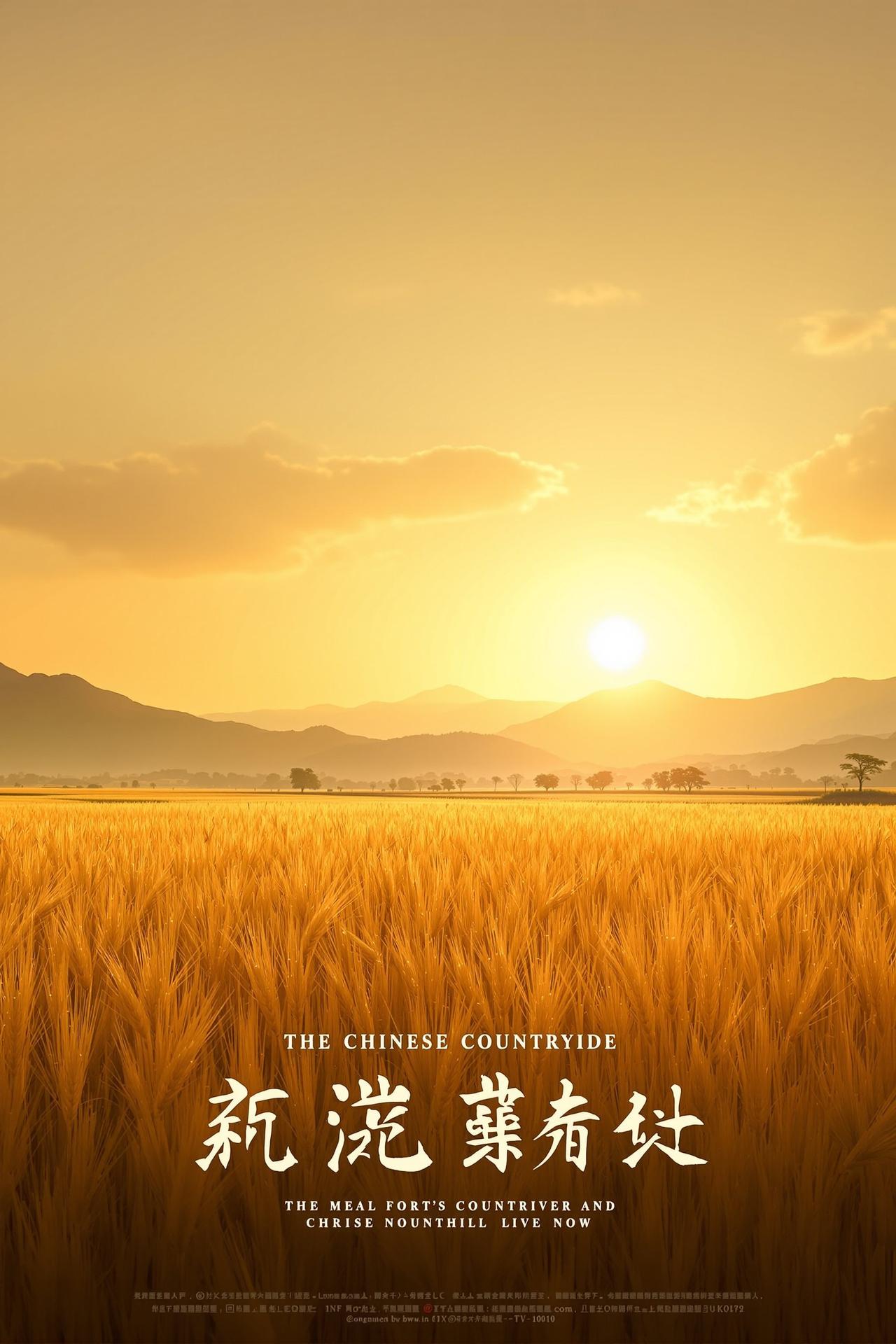山海情：新篇