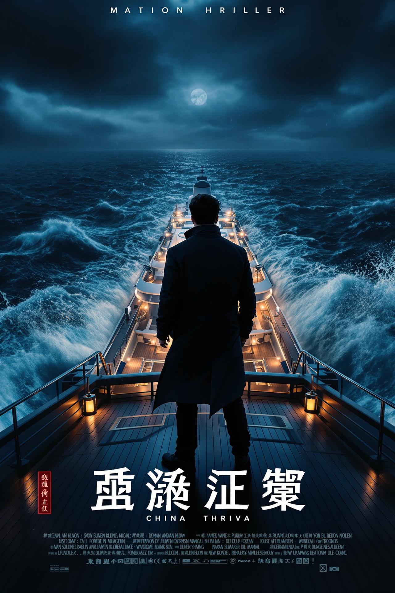 动物世界2：深海迷局